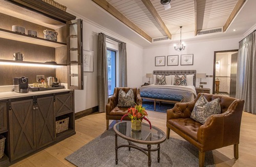 Stellenbosch Hotel | Southern Sun De Wagen