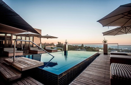 Greater Johannesburg Metropolitan Area Hotel | Southern Sun Hyde Park