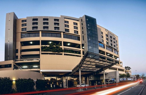 Greater Johannesburg Metropolitan Area Hotel | Southern Sun Hyde Park Sandton