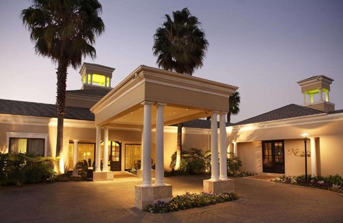 Sandown Hotel | Southern Sun Katherine Street