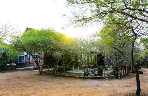 Marloth Park House | SouthernCross@Kruger