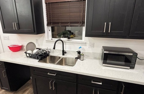 Harlingen House | Spacious brand-new Home. Just 5 min away from Harlingen International Airport.