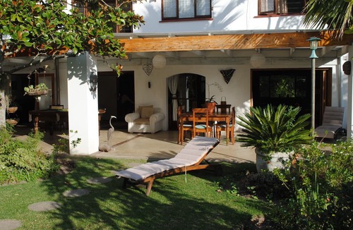 George Villa | Spacious Family Retreat with Pool & Mountain Views — George, Garden Route