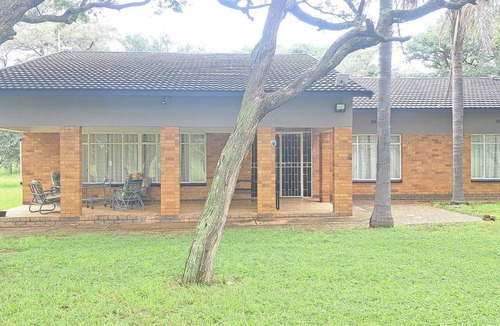 Sterkrivier House | Spacious Farmhouse Retreat Near Mokopane, South Africa