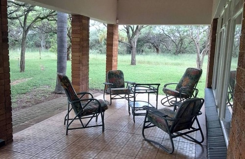 Sterkrivier House | Spacious Farmhouse Retreat Near Mokopane, South Africa