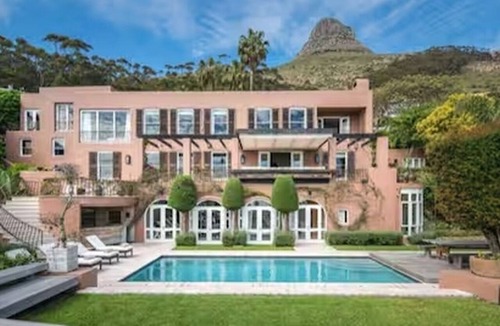 Fresnaye House | Spacious spectacular 9-bedroom Fresnaye Villa