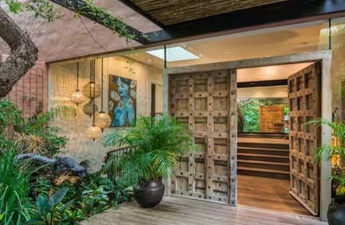 Fresnaye House | Spacious spectacular 9-bedroom Fresnaye Villa