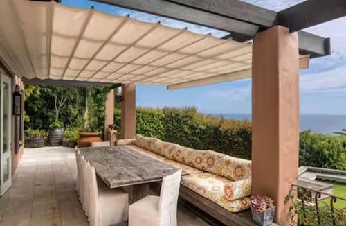 Fresnaye House | Spacious spectacular 9-bedroom Fresnaye Villa