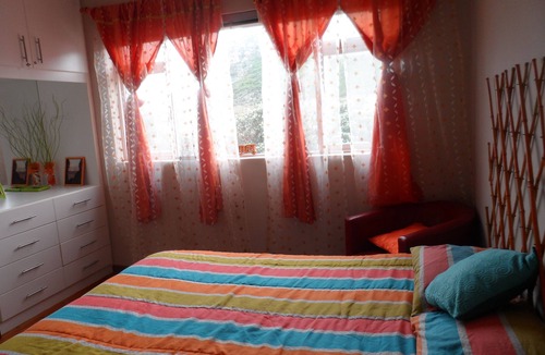 Fish Hoek Bed & Breakfast | SPECIAL CAPE TOWN: ROOM AT BEACH. .