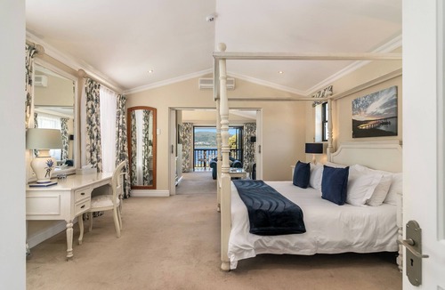 Knysna House | St James of Knysna