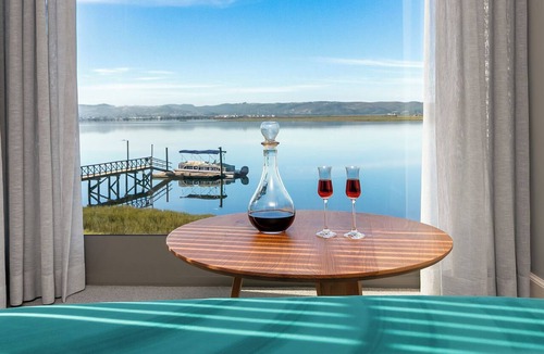 Knysna House | St James of Knysna