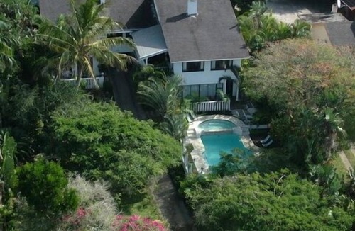 St. Lucia Hotel | St. Lucia Wetlands Guest House