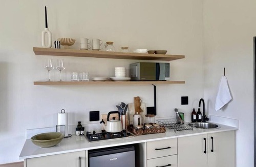 Stellenbosch Apartment | Stables on Kloof - Palomino Cottage