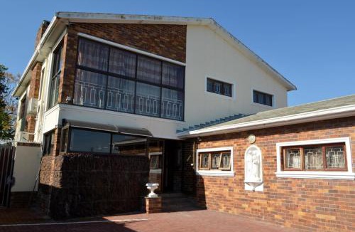 Cape Town Bed & Breakfast | STAY-1 Lodge