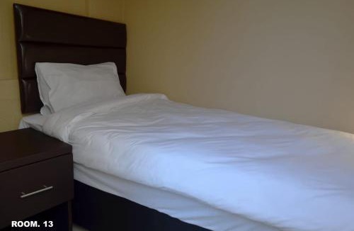 Cape Town Bed & Breakfast | STAY-1 Lodge