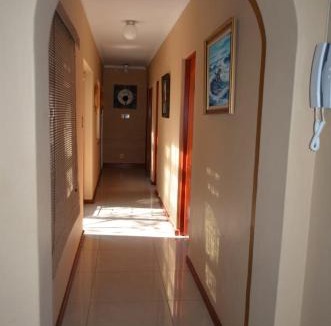 Cape Town Bed & Breakfast | STAY-1 Lodge