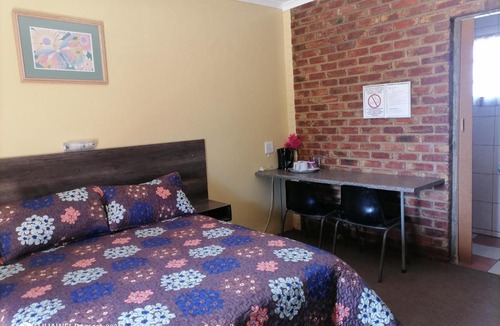 Christiana House | Stay a Night