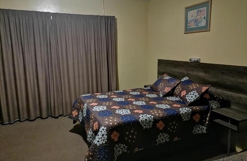Christiana House | Stay a Night
