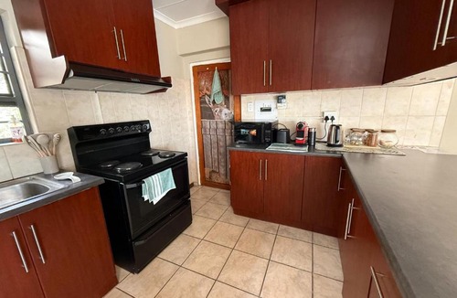 Ga-Segonyana Apartment | Stay at La Victory