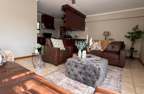 Ga-Segonyana Apartment | Stay at La Victory