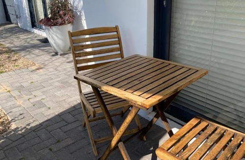 St. Helena Bay Apartment | Stay Over at 113