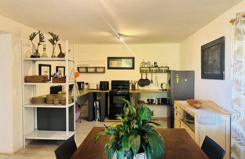 Westbrook Cottage | Stay Salty Beach Cottage Cozy 1-bedroom cottage in amazing Westbrook with AC