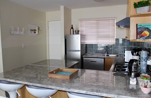 Bloubergstrand Apartment | Stay Spectacular