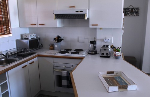 Bloubergstrand Apartment | Stay Spectacular