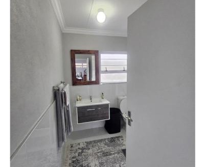 Secunda Apartment | StayAtGoethe