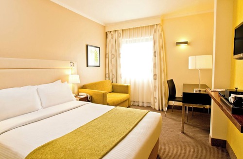 Pietermaritzburg Hotel | Stayeasy Pietermaritzburg