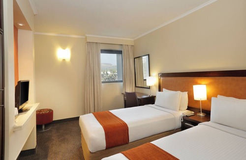 Rustenburg Hotel | Stayeasy Rustenburg