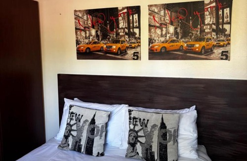 Upington Apartment | Steenbok Self Catering Accommodation