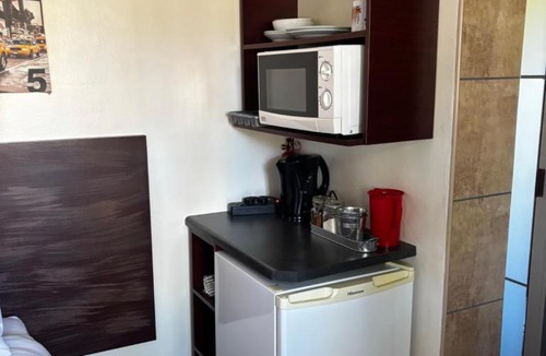 Upington Apartment | Steenbok Self Catering Accommodation