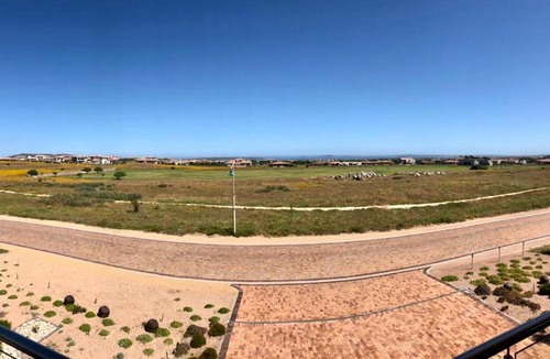 Langebaan House | Steenbokkie Holiday Home
