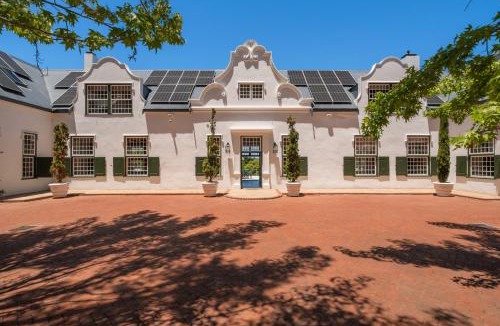 Constantia Bed & Breakfast | Steenhuis