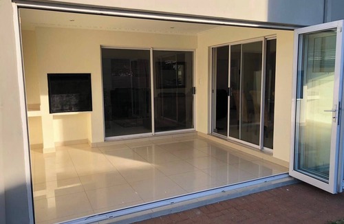 Bloubergstrand House | Stella holiday home