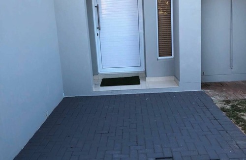 Bloubergstrand House | Stella holiday home