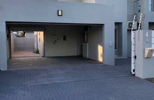 Bloubergstrand House | Stella holiday home