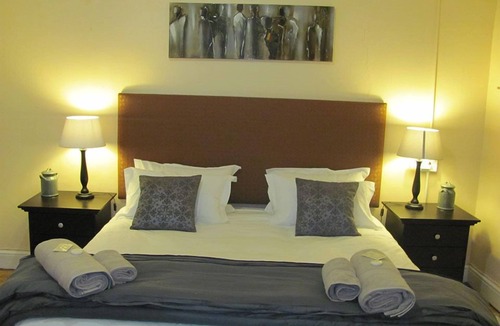 Sutherland Bed & Breakfast | Stellar Dust Guest House