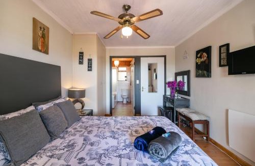 Hunter's Home House | Stellata Home Suite