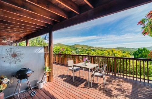 Hunter's Home House | Stellata Home Suite