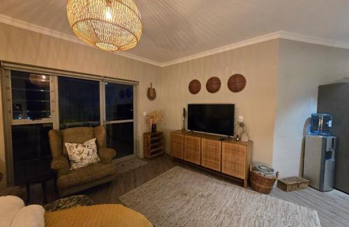 L'Agulhas Apartment | Still