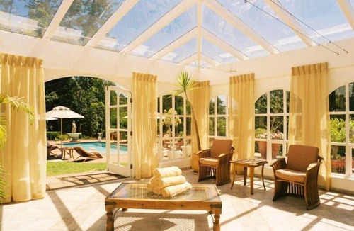 Steenberg Estate Hotel | Stillness Manor & Spa