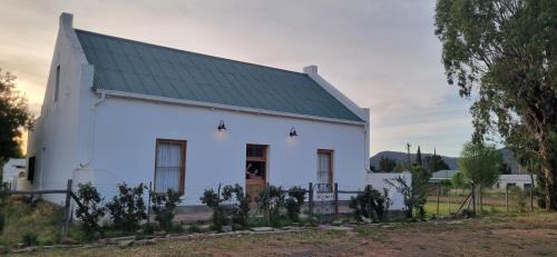 Murraysburg Apartment | Stokkiesdraai Cottage