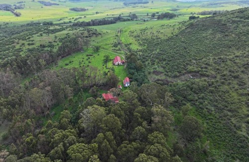 Wakkerstroom House | Stoneygate Farm