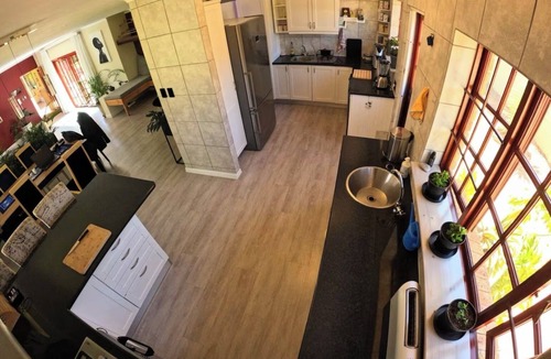 West Beach House | Storms River room, 400 Mbps internet, private bathroom