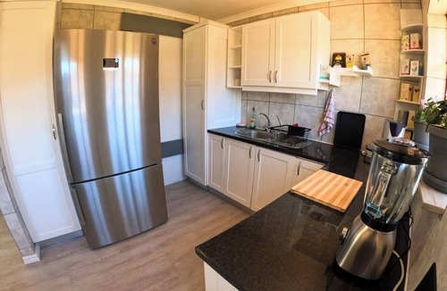 West Beach House | Storms River room, 400 Mbps internet, private bathroom