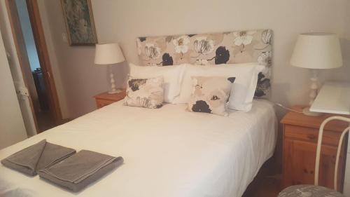 Strand Apartment | Strand Holiday Cottage