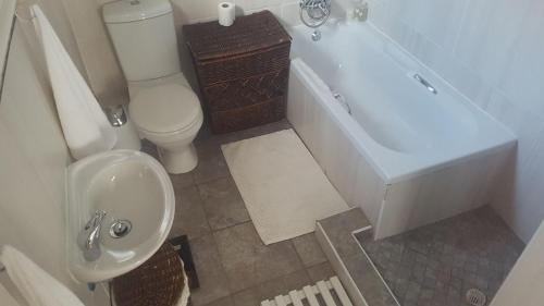 Strand Apartment | Strand Holiday Cottage