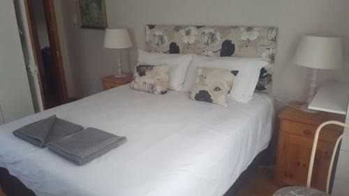 Strand Apartment | Strand Holiday Cottage